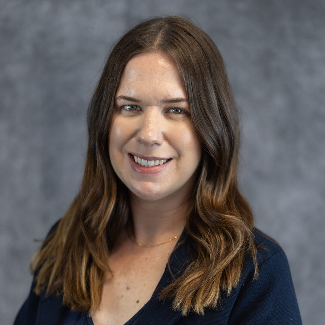 Caitlin Vaccarezza headshot