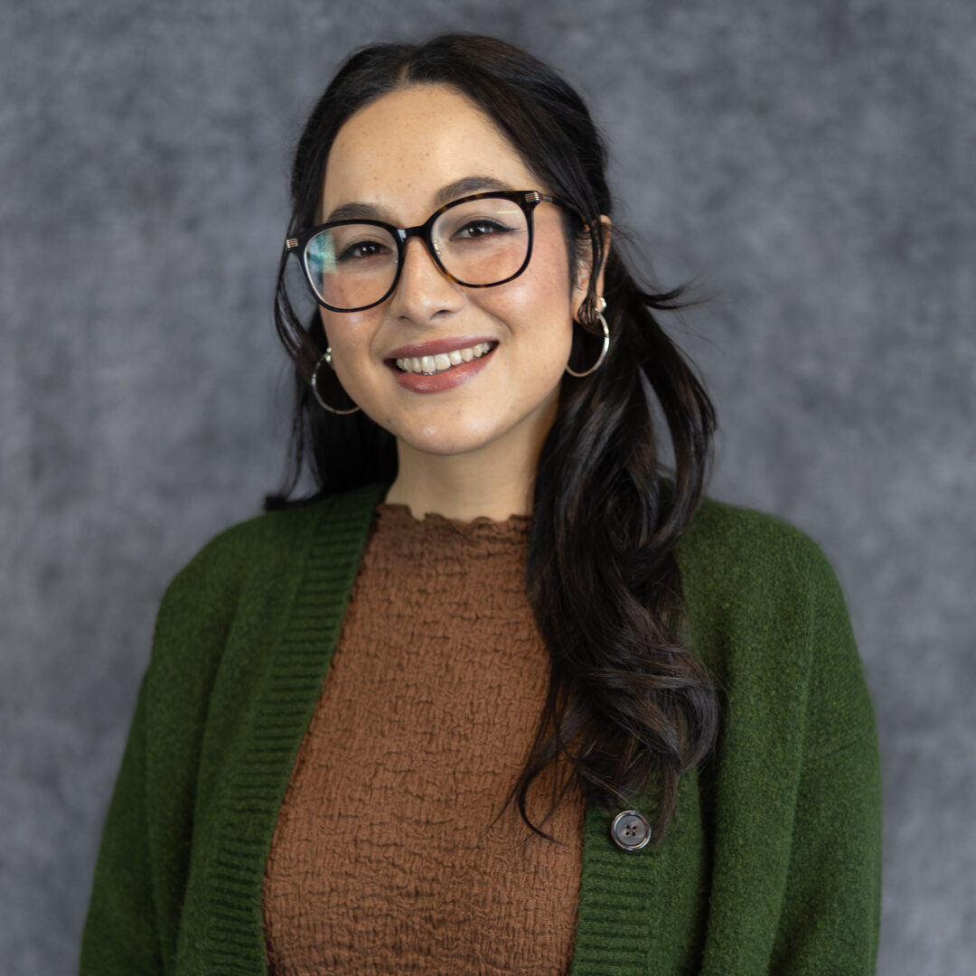 Isabella Arreola headshot