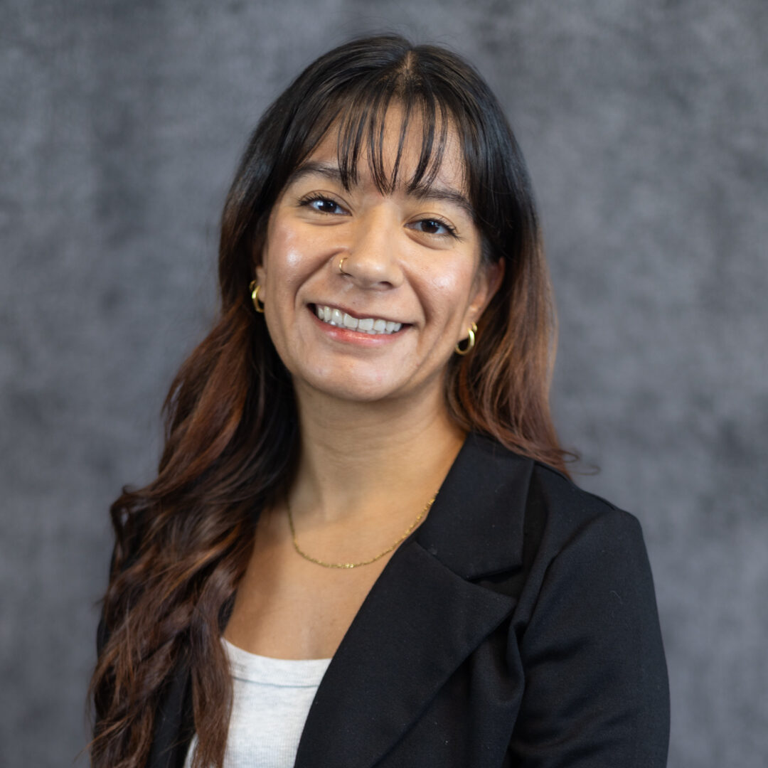 Jazmine Zamora headshot
