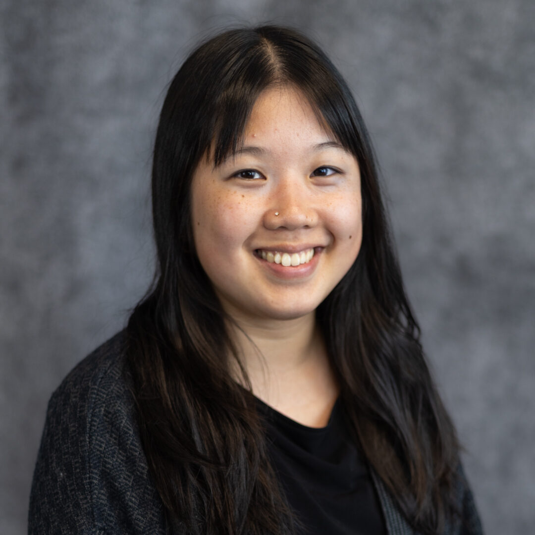 Kaleena Wong headshot